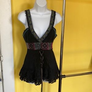 Free People Tank Top NWT